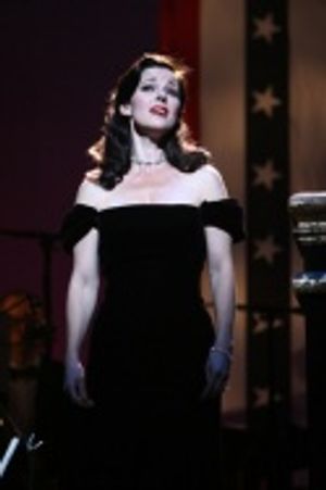 Ruthie Henshall Photo