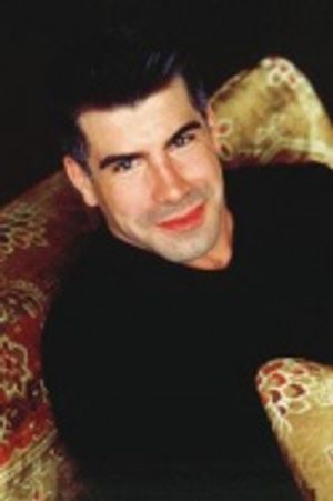 Bryan Batt Photo
