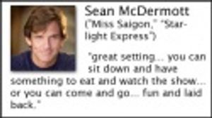 Sean McDermott Photo