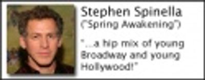 Stephen Spinella Photo