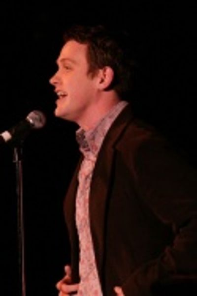 Michael Arden Photo
