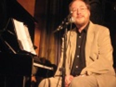 Rupert Holmes Photo