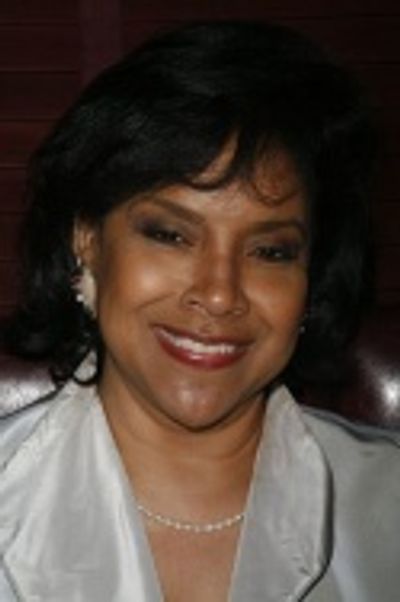 Phylicia Rashad Photo