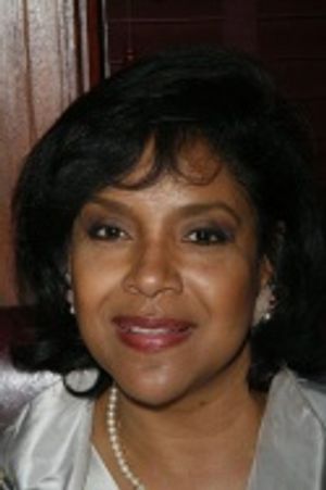 Phylicia Rashad Photo