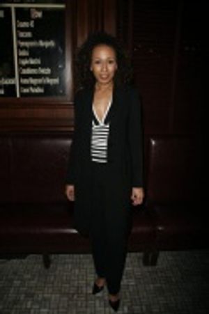 Tamara Tunie Photo