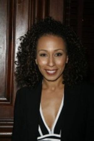 Tamara Tunie Photo