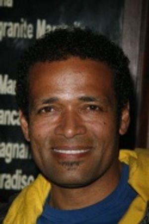 Mario Van Peebles Photo