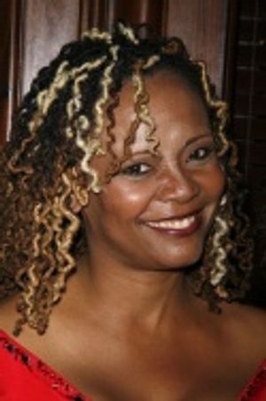 Tonya Pinkins Photo