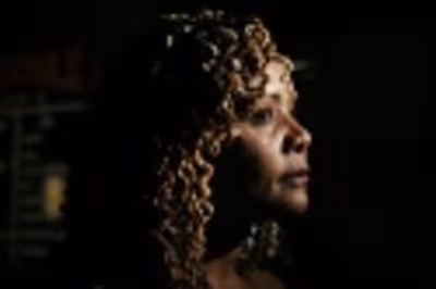 Tonya Pinkins Photo
