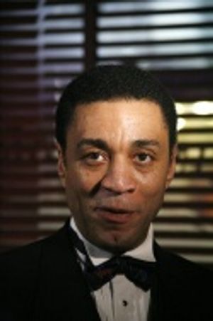 Harry Lennix Photo