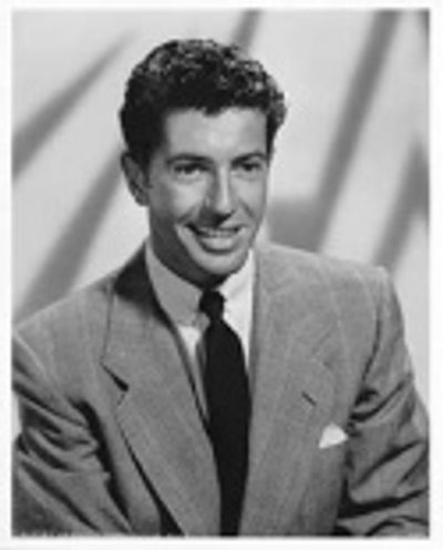 Farley Granger Photo