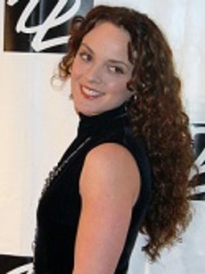 Melissa Errico Photo