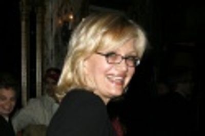 Diane Sawyer Photo