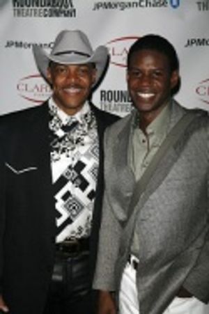 Devin Richards and Darius Nichols Photo