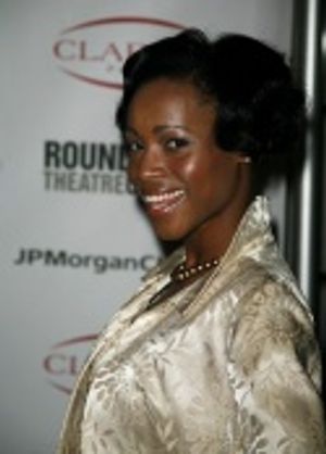 Valisia Lekae Little Photo