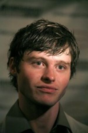 Bobby Steggert Photo