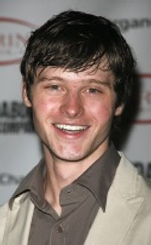 Bobby Steggert Photo