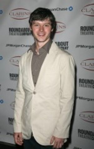 Bobby Steggert Photo