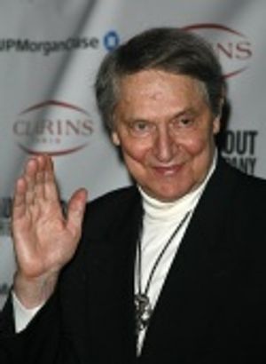 John Cullum Photo