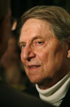 John Cullum Photo