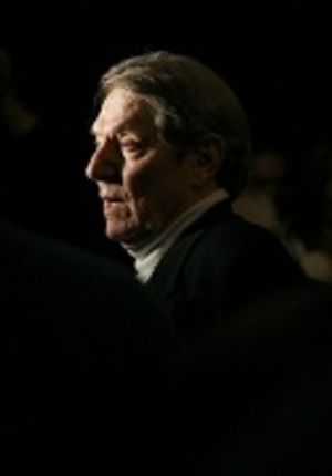 John Cullum Photo