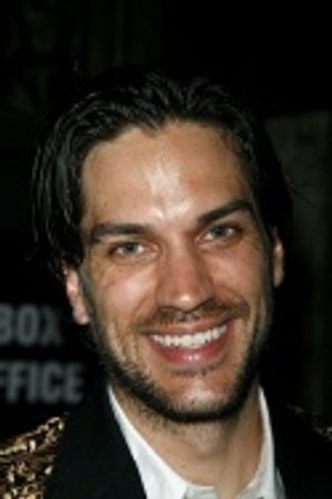 Will Swenson Photo