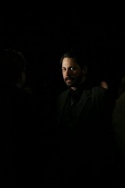 Steve Kazee Photo