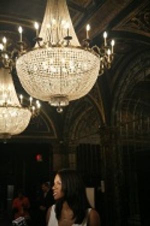 Audra McDonald Photo