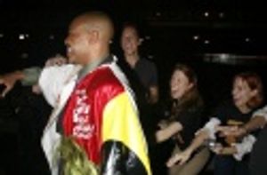 Devin Richards Photo