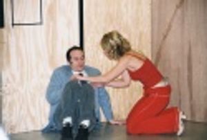 Members of the press were treated on Wednesday to a glimpse at the upcoming Sweet Cha Photo