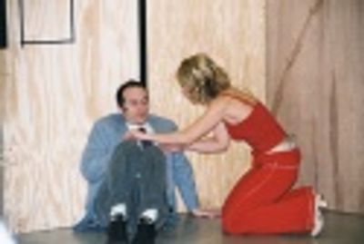 Members of the press were treated on Wednesday to a glimpse at the upcoming Sweet Cha Photo