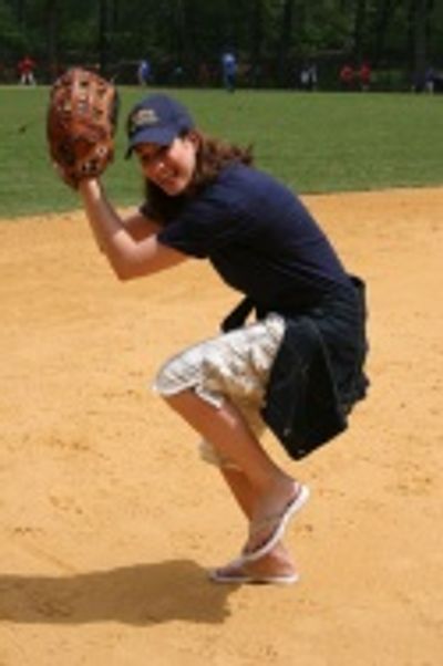 Stephanie Block Photo