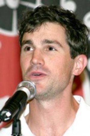 Matt Cavenaugh Photo