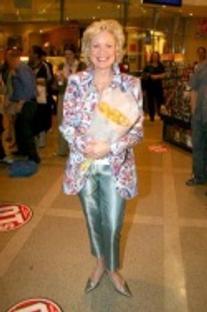 Christine Ebersole Photo