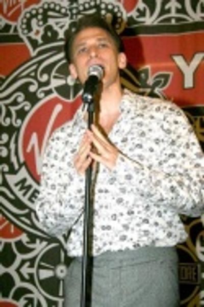 Bob Stillman Photo