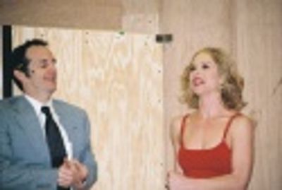 Members of the press were treated on Wednesday to a glimpse at the upcoming Sweet Cha Photo