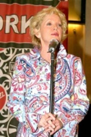 Christine Ebersole Photo