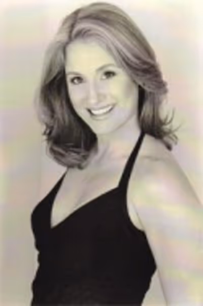 Kristin Huffman Photo