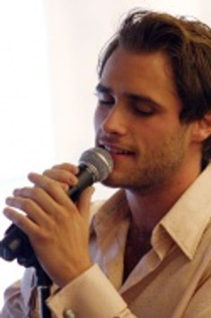 Josh Strickland Photo