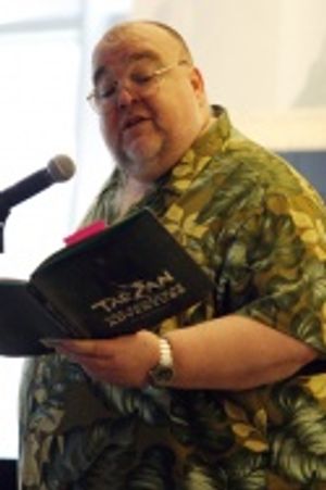 Michael Lassell Photo