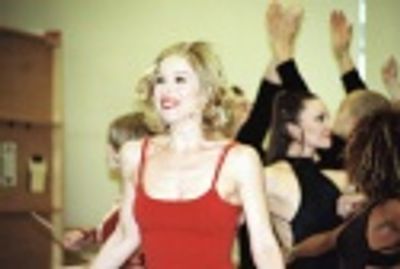 Members of the press were treated on Wednesday to a glimpse at the upcoming Sweet Cha Photo