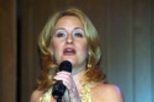 Kristin Huffman Photo