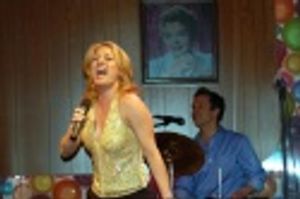 Kristin Huffman and Rob Cunningham Photo