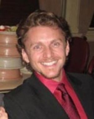 Jason Danieley Photo