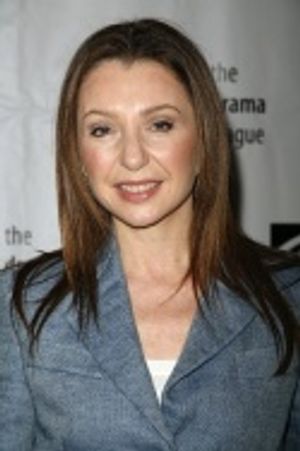 Donna Murphy Photo