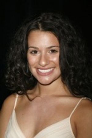 Lea Michele Photo