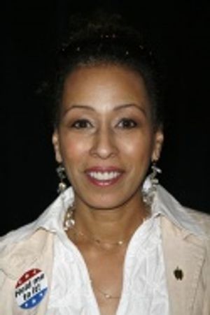 Tamara Tunie Photo