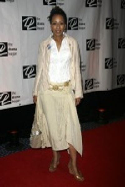 Tamara Tunie Photo