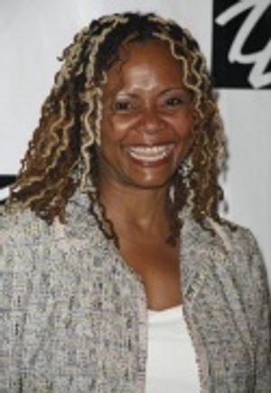 Tonya Pinkins Photo