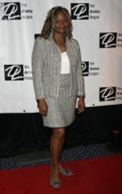Tonya Pinkins Photo